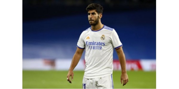 Asensio è deprecato